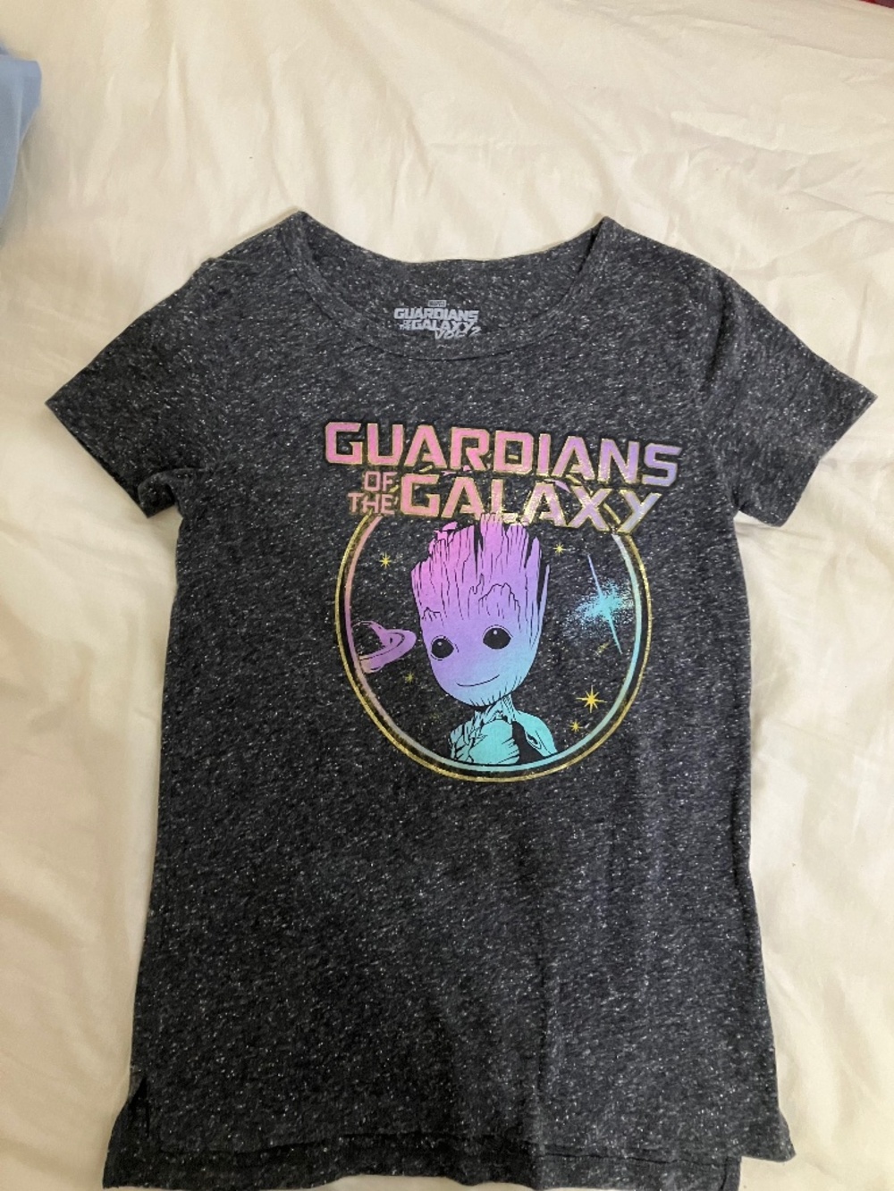 Movie logo T-shirt